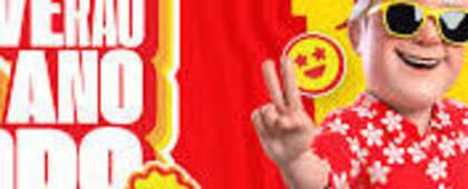 ESKIMÓ CONGELADOS SAPUCAIA