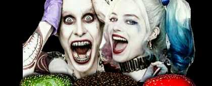 Hamburgueria dos Vilões