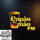 COPÃO NA MÃO PM 