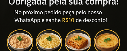 Expressos Delivery Itanhanga 