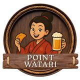 Point Watari