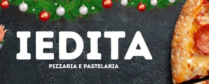 Iedita Pizzaria & Pastelaria 