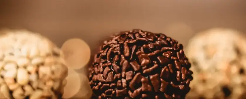 Chocolateria Castello