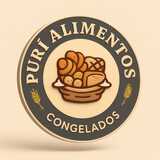Purí Alimentos congelados 