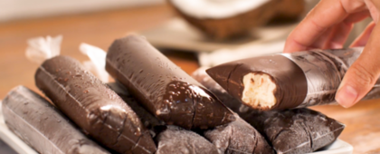 Maria Gelados Gourmet 