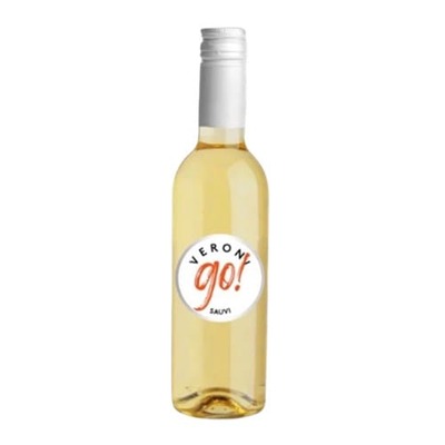 Vinho Branco Chileno Sauvi Veroni Go 375ml