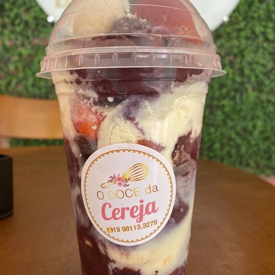 Açai conexão amazonia black 500 ml