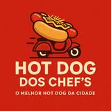 Hot Dog dos chefs 