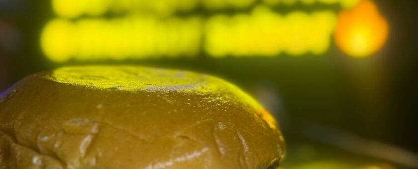 PÃO E FOGO NA PARRILA (FOOD)