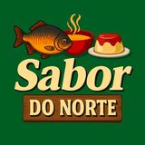 Sabor do norte