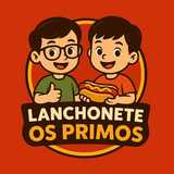 Lanchonete Os Primos
