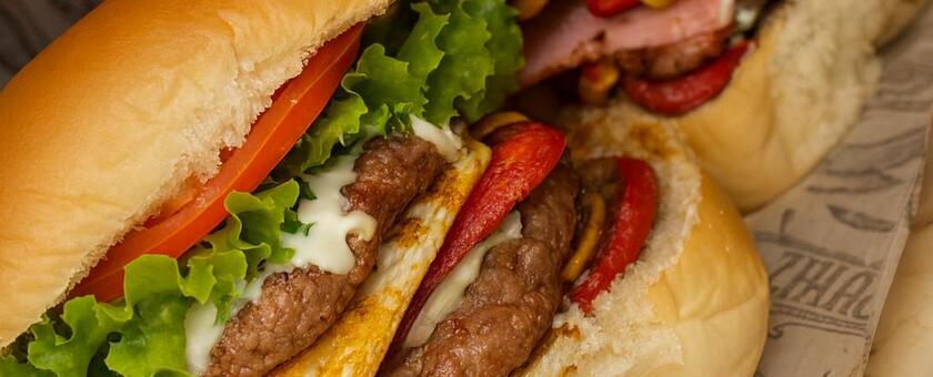 Fastfood