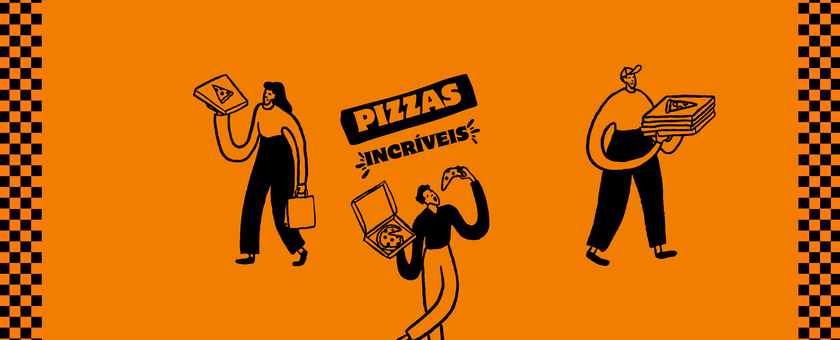 Don Junior - Pizzaria Delivery