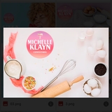 Michelle klayn cakes
