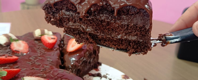 Michelle klayn cakes