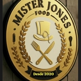 Mister Jones Food