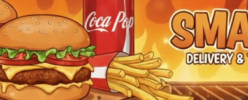 Hugão Smash Burger