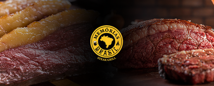 Memórias Brasil - Steak Grill