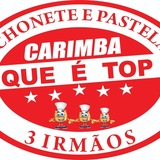 Pastelaria 3 irmãos 
