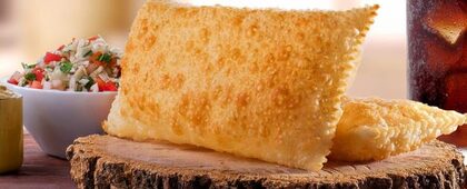 Pastelaria 3 irmãos 