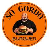 SÓ GORDO BURGUER - HAMBURGUERIA ARTESANAL