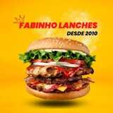 Fabinho lanches 