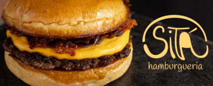 Sitá hamburgueria