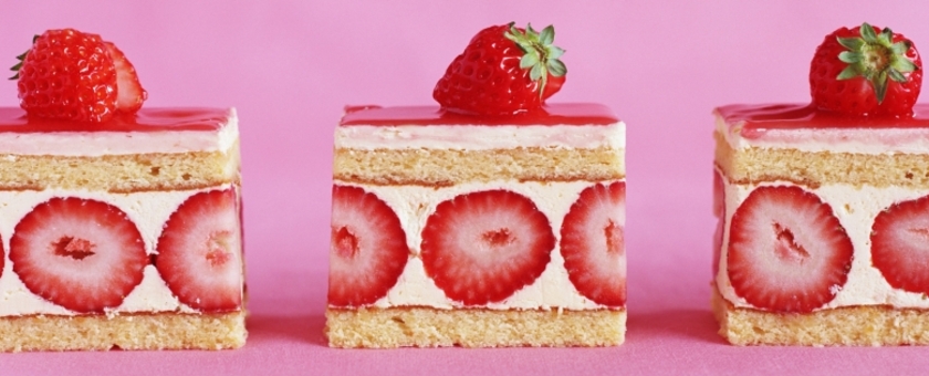 Ceci doces e cia