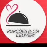 Porções e Cia delivery 