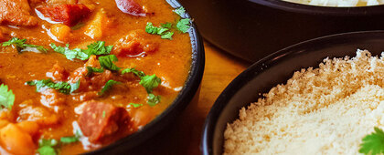 Bom Gourmet Delicatessen