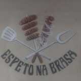 Espeto na Brasa