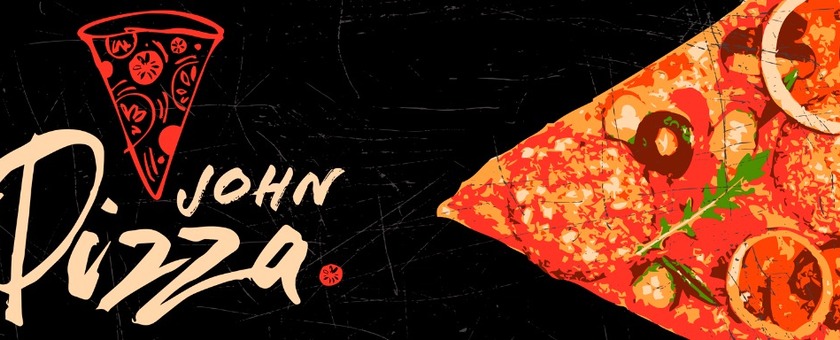 JOHN PIZZA