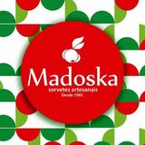 Madoska Sorvetes 