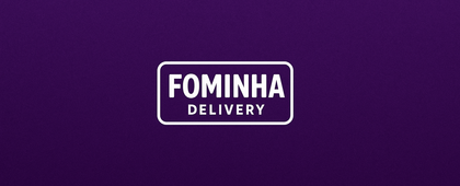 Fominha Delivery - Linha Deluxe