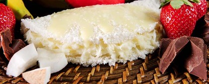Tapiocaria D´Lourdes