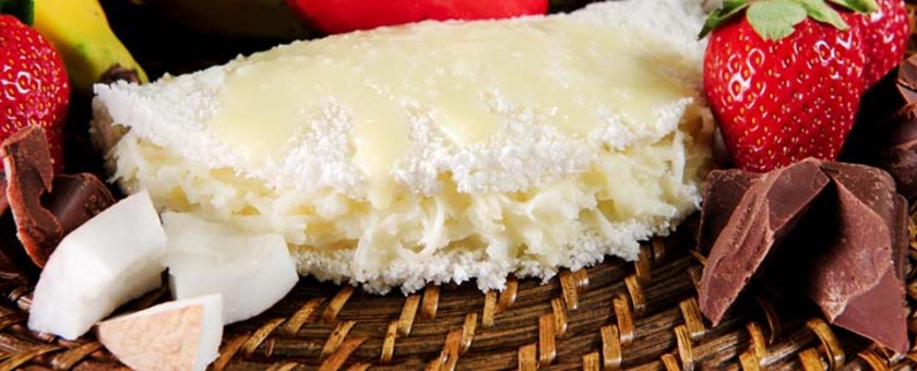 Tapiocaria D´Lourdes