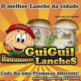 Guiguil Lanches e Hamburgueria