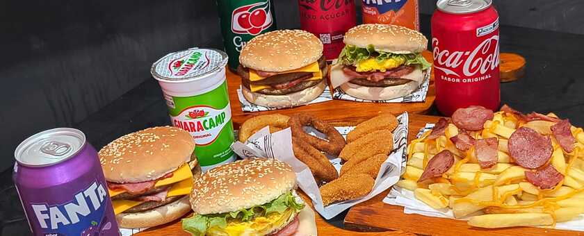 LsBurguer Posse