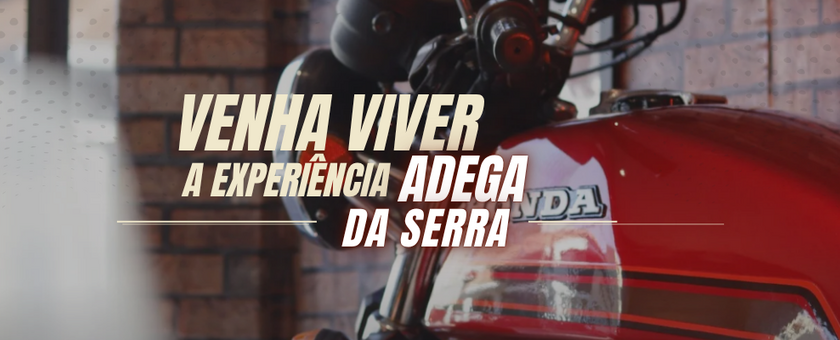 Adega da Serra