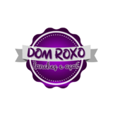 DOM ROXO Lanches e Açaí 