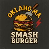 Oklahoma Smash Burguer
