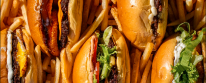 Oklahoma Smash Burguer