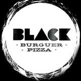 Black Burguer e Pizza