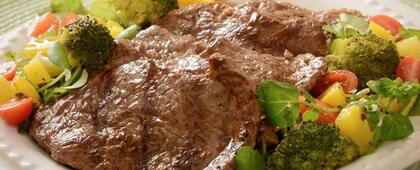 Marmitaria Delícias Gourmet 