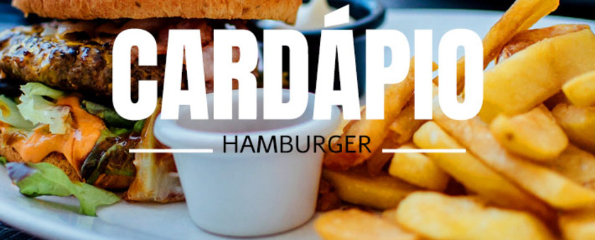 VEREDA'S BURGUER