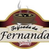 Feijoada da Fernanda delivery