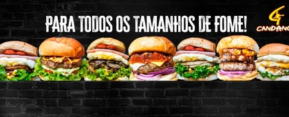 CANDANGOS GOURMET