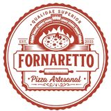 FORNARETTO PIZZAS