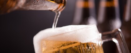 Rota Chopp Unidade 1