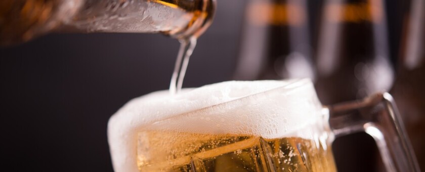 Rota Chopp Unidade 1